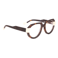 Eyeglasses frame Costantino Toffoli T118-627 - T118-627